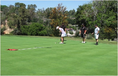 SRAR Foundation Annual Charity Golf Tournament